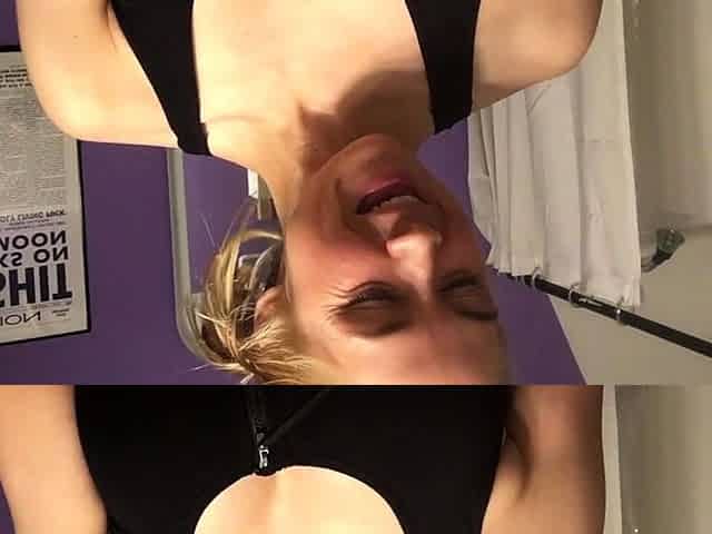 Amateur Webcam Babes Going Solo