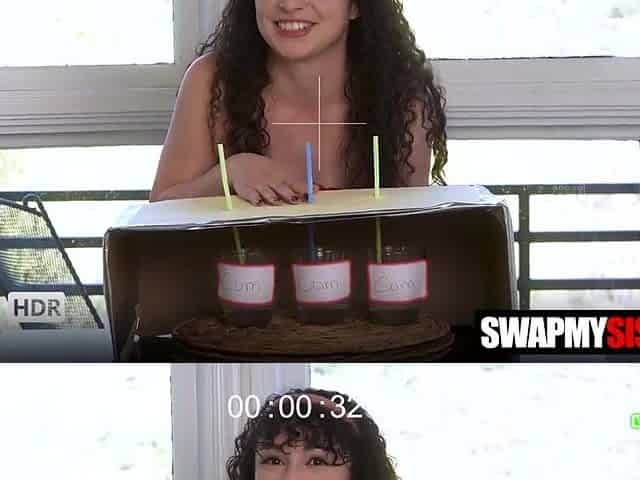 2 Cum Smoothies Coming Up