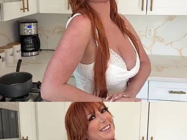 Large Titty Step Mama Secret Wants
