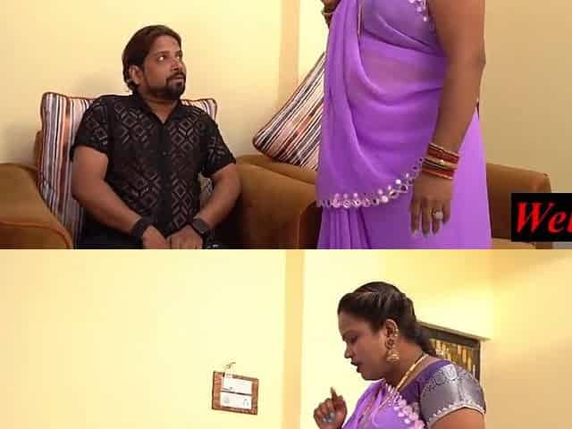 Fantastic Hawt Sex with Hawt Bhabhi! Surprise Sex