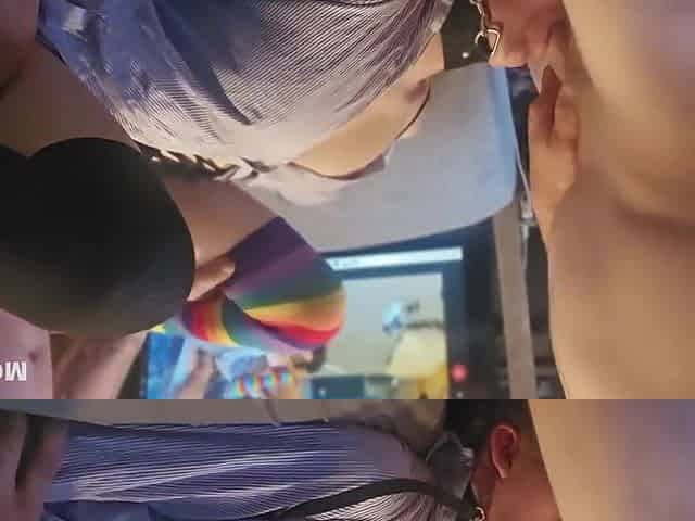 Delilah Threesome