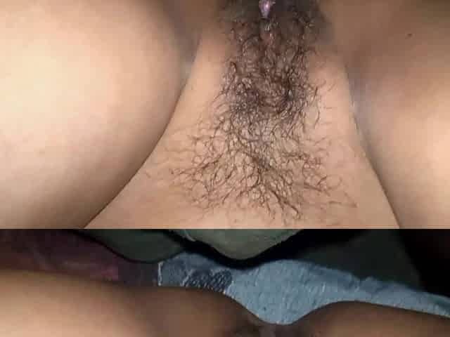 Desi Bhabhi Is Enjoying Doing It