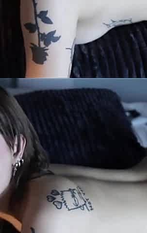 41 Minutes of Hard Fucking Mouth