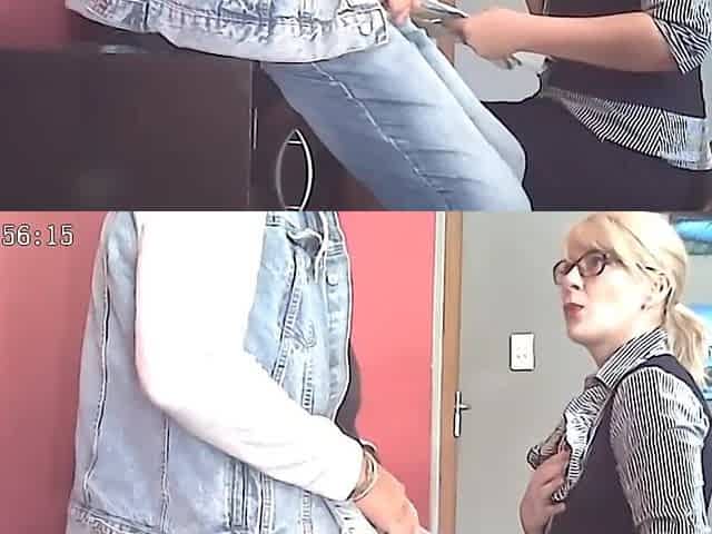 Cheating whore wife