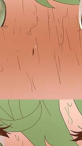 Tatsumaki with Huge Ears Stuck in the Open Ocean on a Raft! Hentai "one Punch Man" Anime Porn ( Cartoon 2D )