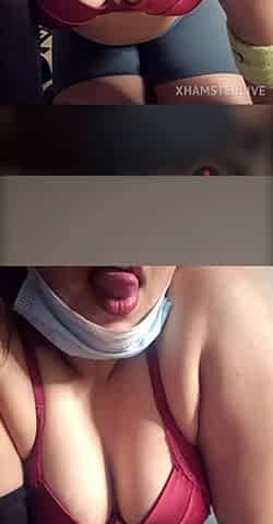 Hot spic mommy amateur sextape