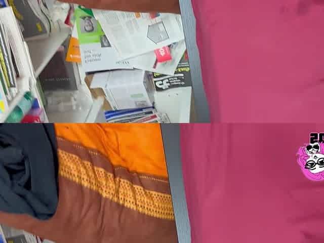 POV Doggy Fuck with Anal and Mega Facial