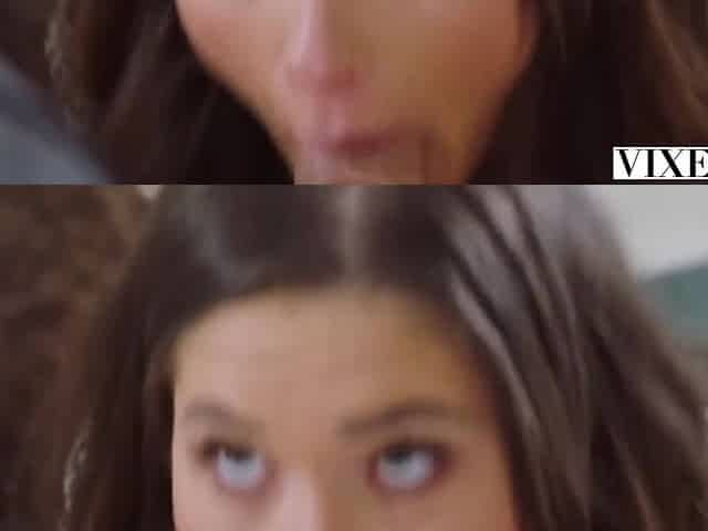 Zoe Bloom And Mick Blue - She Loves Married