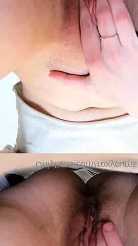 Hot amateur close up Doggy style HD video