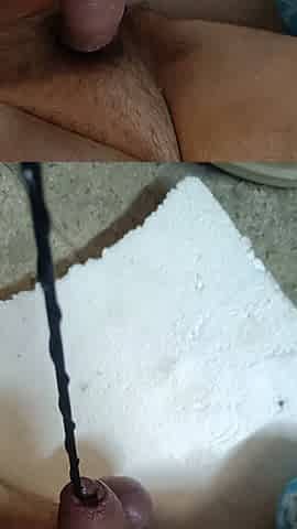 My fetish