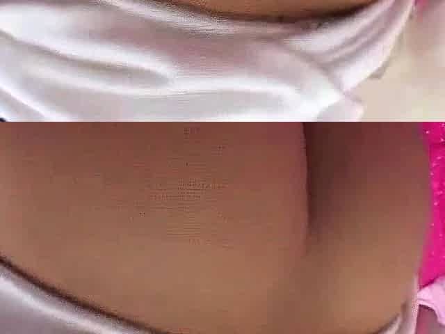 Young Yasmin Bed Solo
