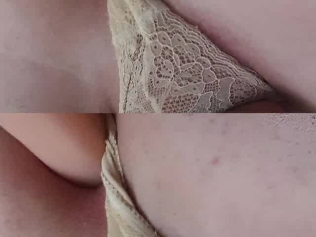 Booty check