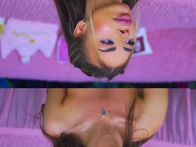 Webcam Beauty