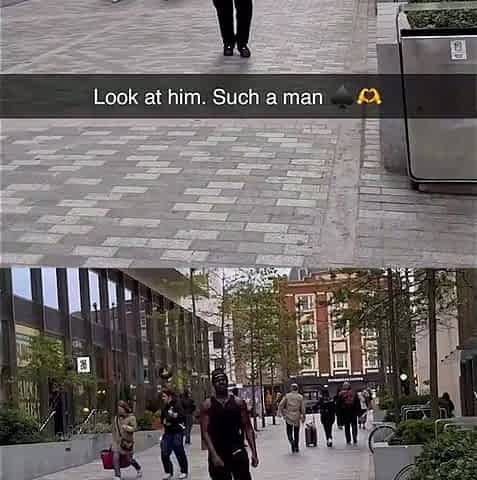 Cheating nordic snowbunny slut goes to London to get BBC