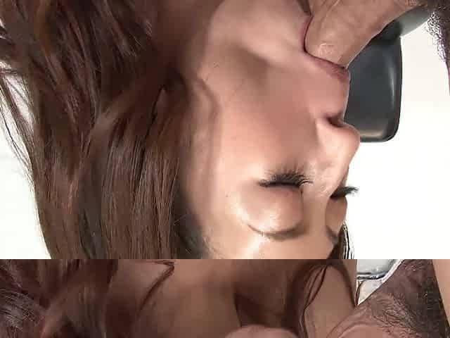 Horny Japanese Milf Has Multiple Orgasms With Squirt When Masturbating With Her Sex Toys