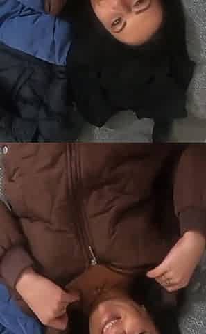 Milfycalla- a Lot of Cum