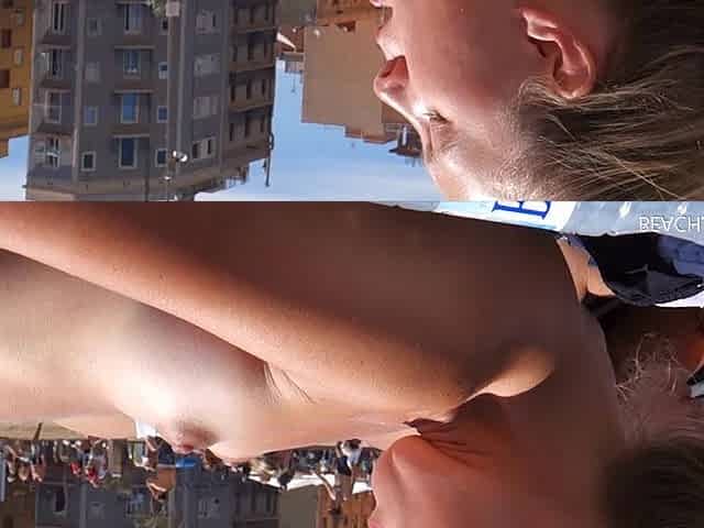 Topless Beach Compilation Vol.23 - BeachJerk