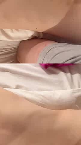 Dancing at Home Before Losing Your Virginity Can Help You Relax Faster!