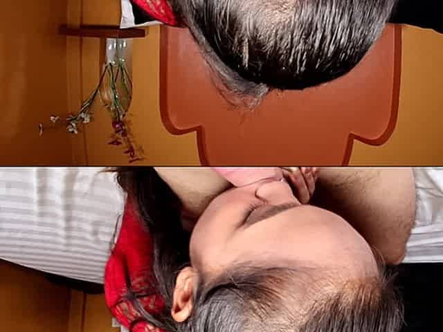 Stunning Asian MILF Massive Squirting