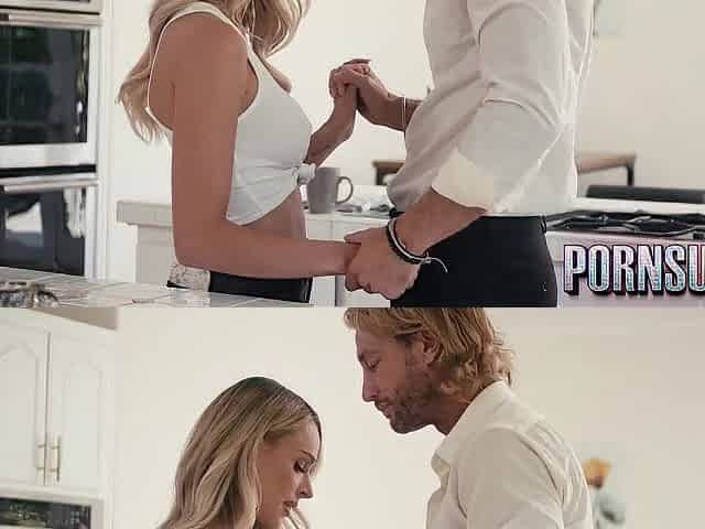 The Introduction. Spanish sub. To see in: pornsuborg