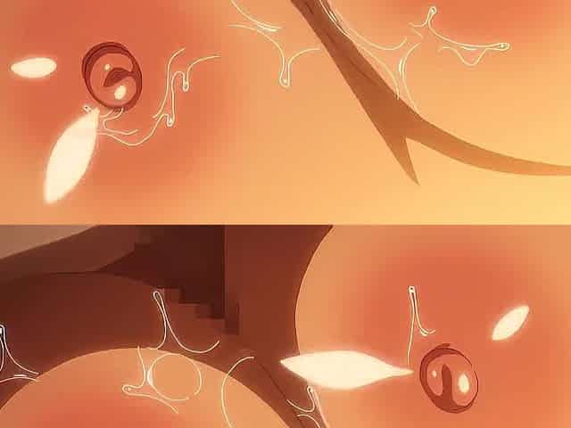 Anime Beauty two