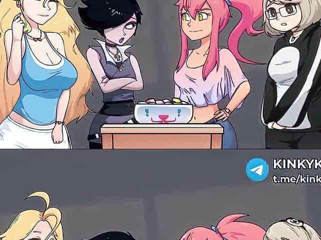Jeu Porno Non Censure [3d Porn / Hentai ]