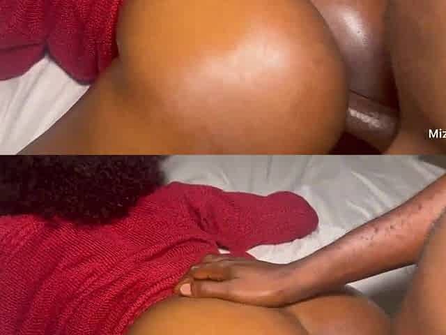 I played truth or dare with my step brother and this chab fucked my implore botty.
