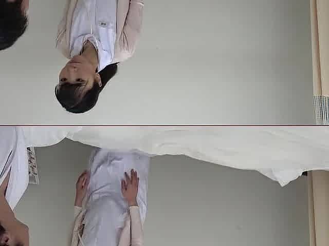 When A Nurse Is Pranked During A Medical Checkup... Vol. two-three
