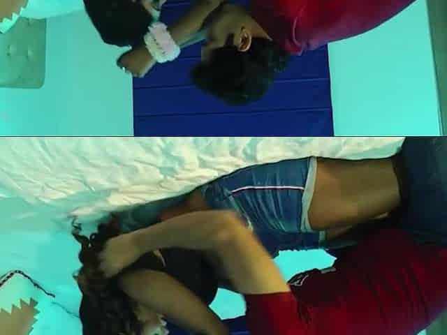 Gorgeous Indian MILF incredible xxx video