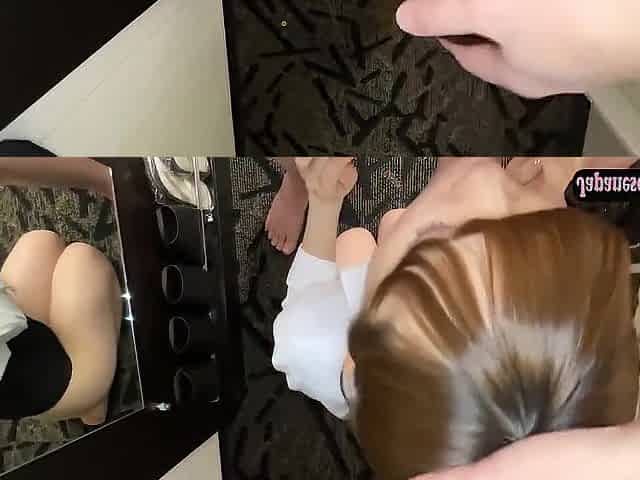 After Work Secret Order. That babe Follows Instructions and Slides Deeper Into Forbidden Passion Not fast.