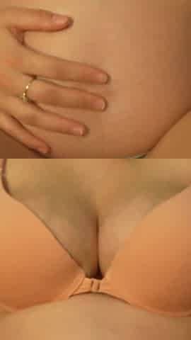 I'm Talking About Giantess Stepsister, How Many Months Old