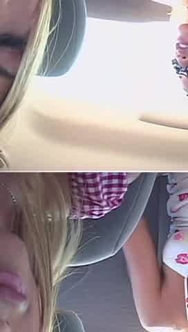 Miko Lee: Mind-blowing Tits and Hitchhiking with Fuck