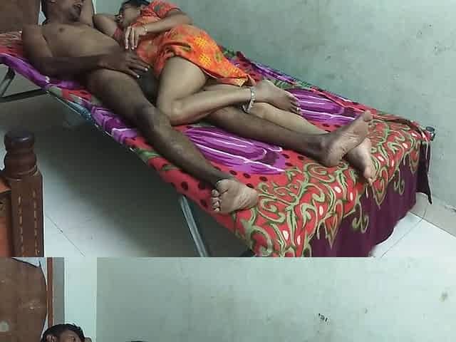 Mature Indian Sister-in-law Fucked