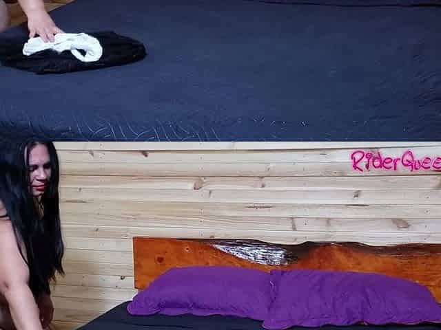 Chubby Good to Fuck, Only Slow Motion Fans