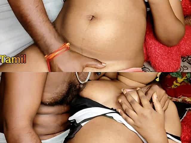My Boy Friend Hard Licked My Pussy in Bedroom and Fucked Me