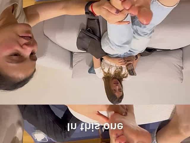 Foot Worship Fetish Compilation