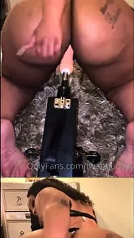 Black and Ebony 2