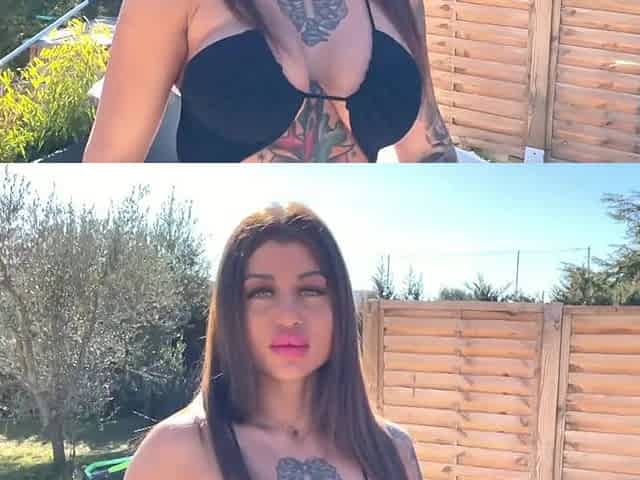 Lolly, 44 years old, purchasing manager in Colomiers! - Jacquie et Michel TV