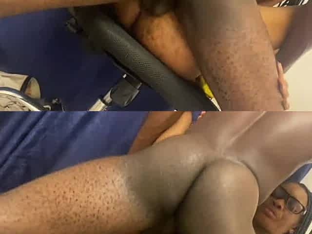 My Stepsister Loves It When I Fuck Her Tight Pussy Ballsdeep