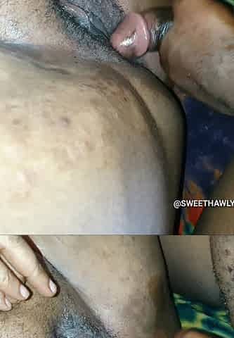 The Last Pussy and Anal I Fucked Before the End of 2025