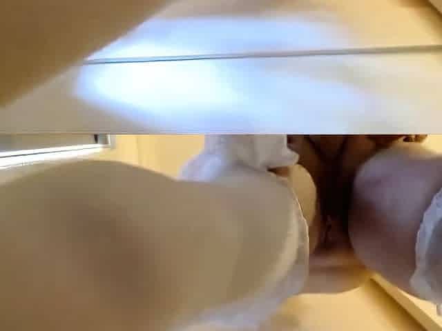 Amateur Girl Loves Anal Creampie