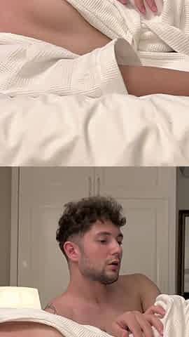 I Sneak Into Step Sis Room and Fuck Her From Behind - Cum Inside Big Ass Stp Sis