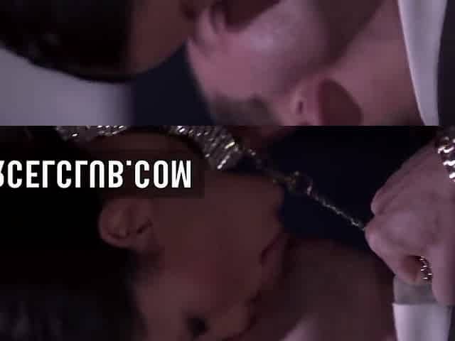 Threesome In Paris For Her 1st Luxure - Full Length
