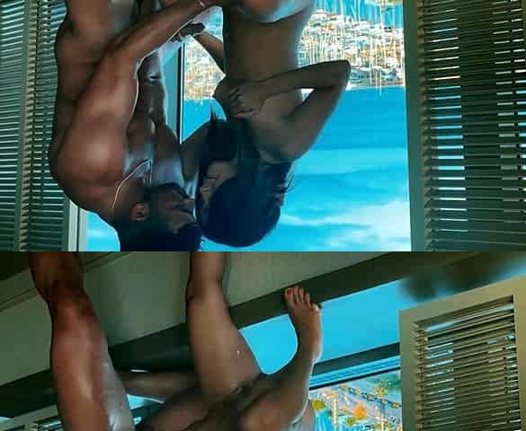 Hard sex with Martina Smeraldi