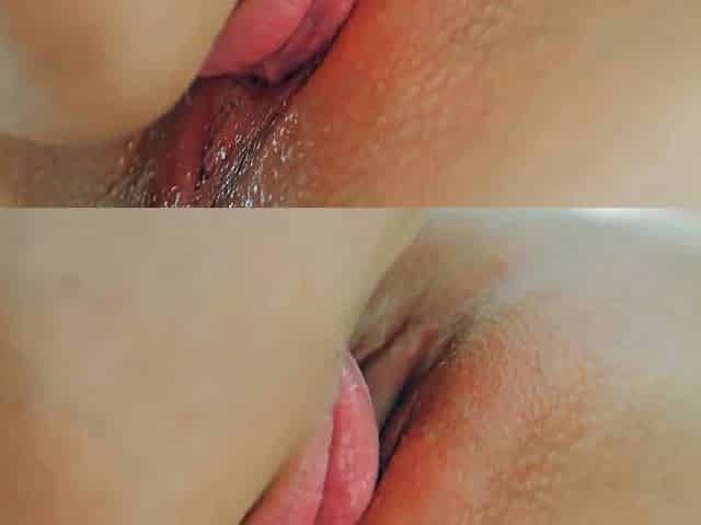 Hidden Lesbian Lust