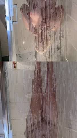 Join Me in the Shower. Naked and Soapy Mmmm