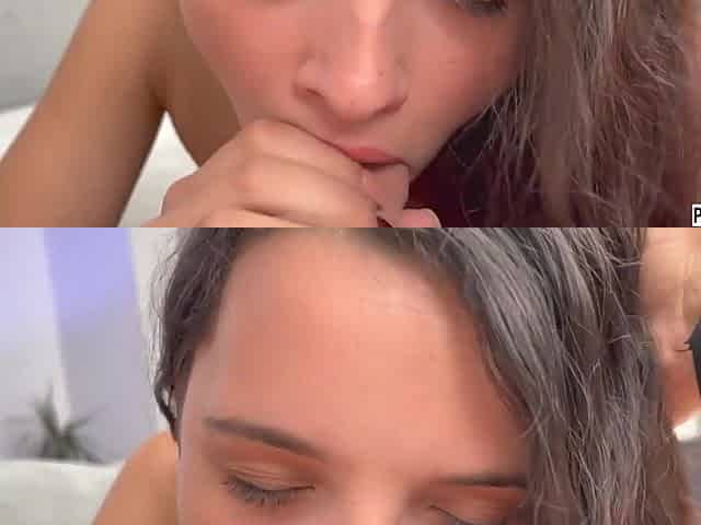 POVdreams Ohana Petite fuck her Director - Little Caprice Dreams