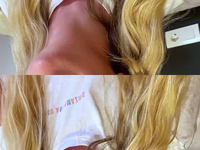 Tengo sexo con la amiga de mi mujer , ella recibe su primer creampie sin condon