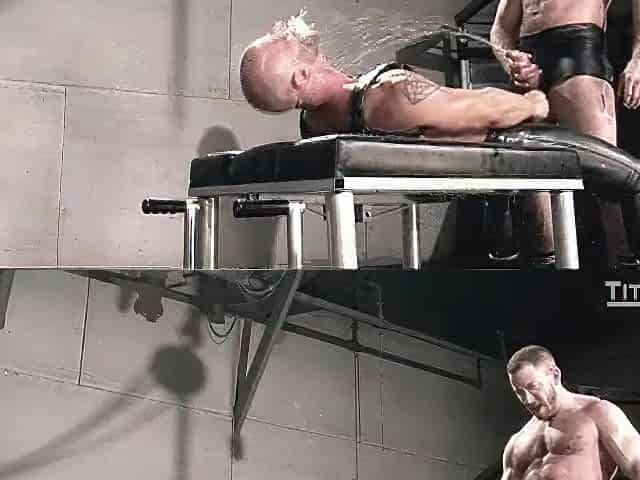 Shay Michaels And Aymeric Deville - Wet And Wide