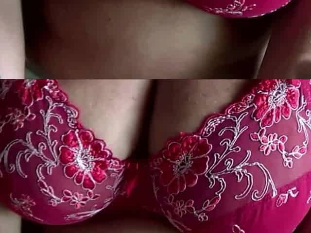 Mature Lady From France Showing Her Cock Sucking Skills